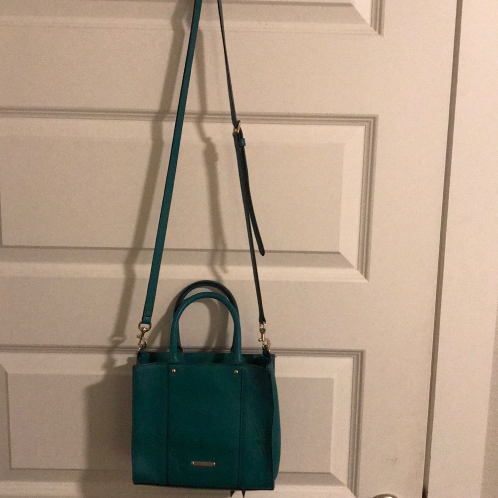 Rebecca Minkoff MAB Mini Tote - Picture 6 of 6